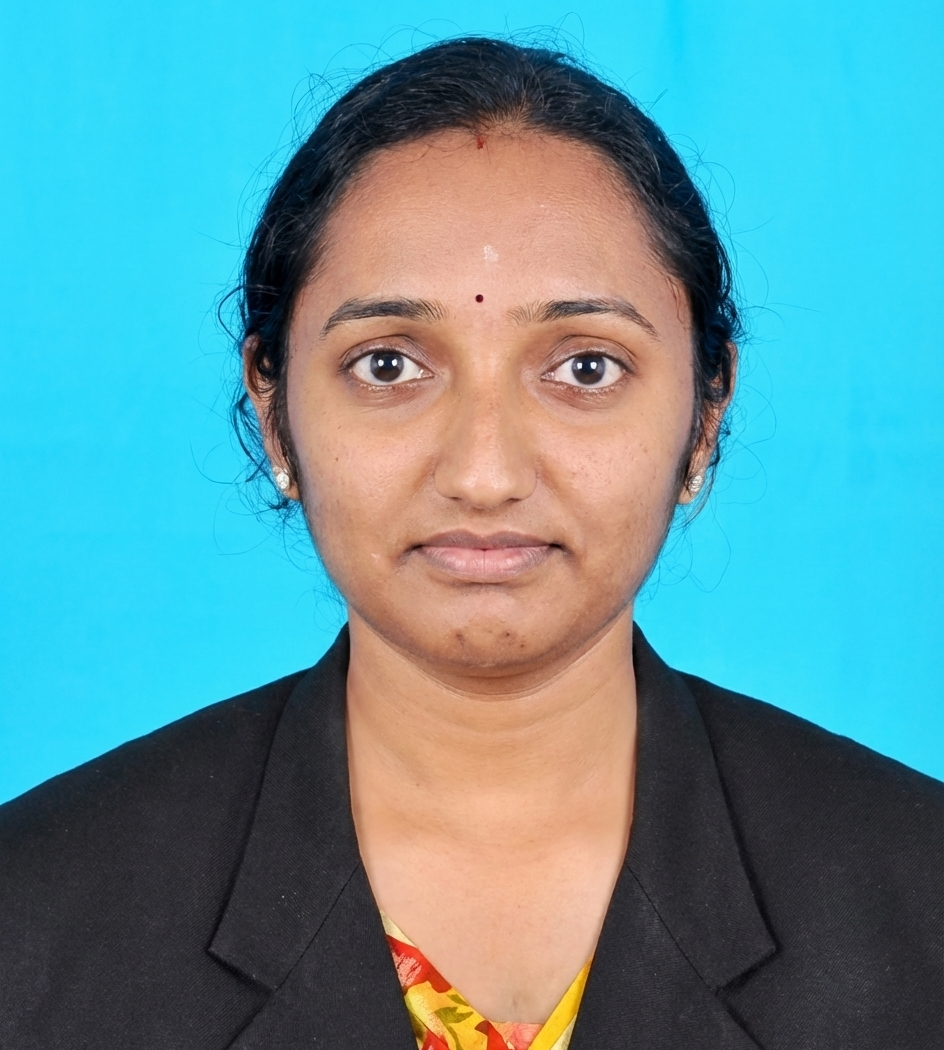 Venuja Niranjan
